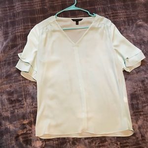 Mint Ladies Blouse